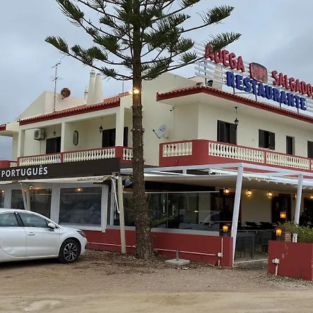 Lejlighed Gale - Albufeira - Sea View *