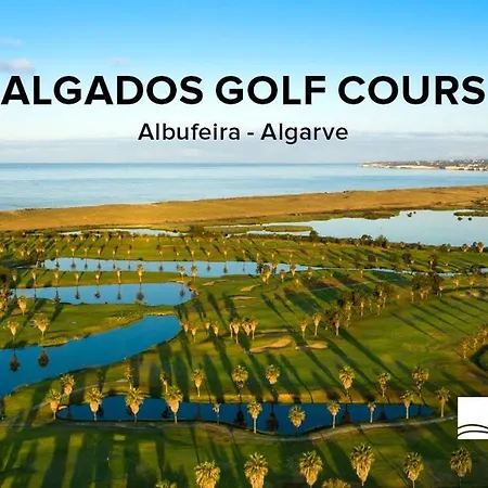 Gale - Albufeira - Sea View