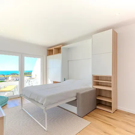 Gale - Albufeira - Sea View * Гия