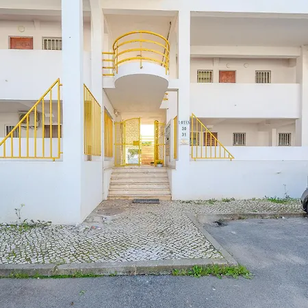 Gale - Albufeira - Sea View