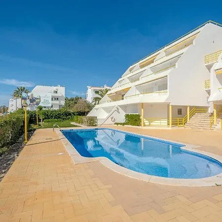 Gale - Albufeira - Sea View Lejlighed *