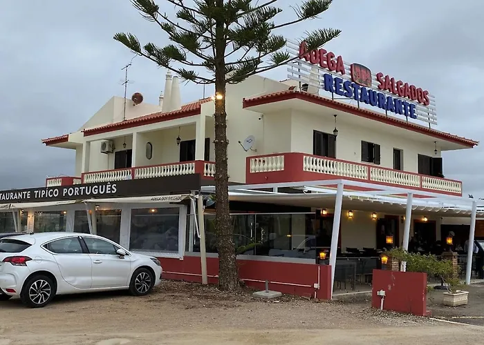Apartament Gale - Albufeira - Sea View *