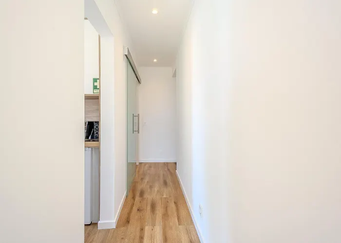 Apartament Gale - Albufeira - Sea View *