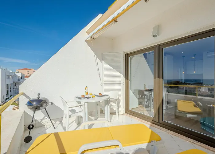 Gale - Albufeira - Sea View * Guia (Faro)