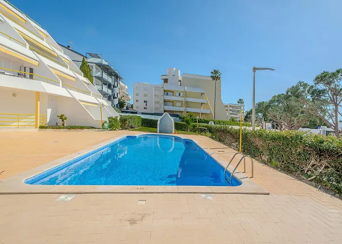 Apartament Gale - Albufeira - Sea View Guia (Faro)