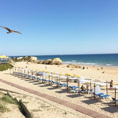 Gale - Albufeira - Sea View *