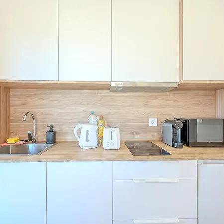 Gale - Albufeira - Sea View Apartment Guia (Faro)