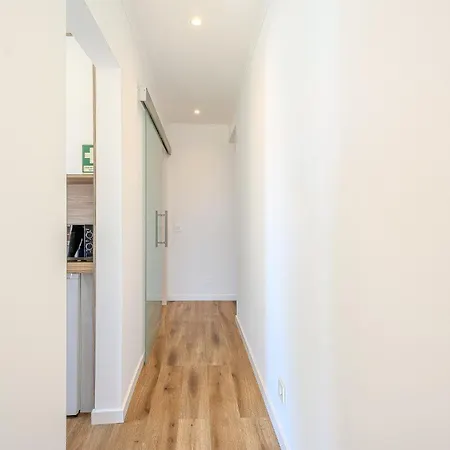 Apartmán Gale - Albufeira - Sea View *