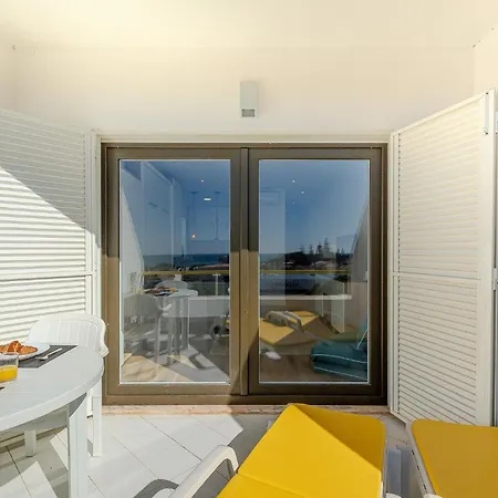 Gale - Albufeira - Sea View Apartmán Guia (Faro)
