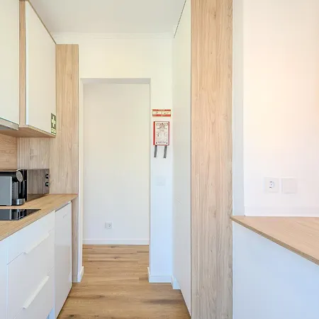 Gale - Albufeira - Sea View Apartment