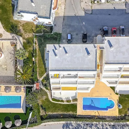 Apartment Gale - Albufeira - Sea View *