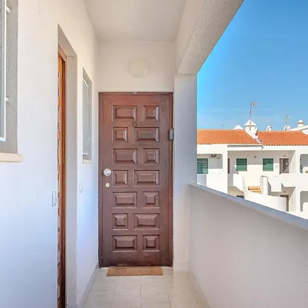 Apartmán Gale - Albufeira - Sea View Guia (Faro)