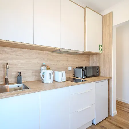 Gale - Albufeira - Sea View Apartment Guia (Faro)