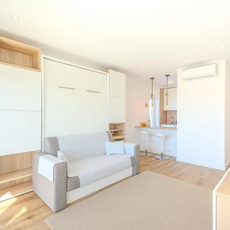 Gale - Albufeira - Sea View