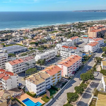 Galé - Albufeira - Sea View Appartement