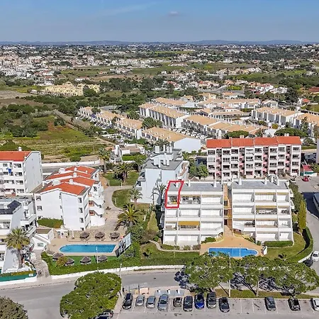 Galé - Albufeira - Sea View Guia (Faro)