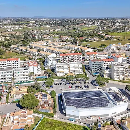 Gale - Albufeira - Sea View Apartment *