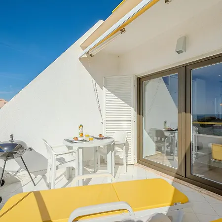 Gale - Albufeira - Sea View * Guia (Faro)